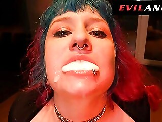 anal Proxy Paige Returns For Cum Soaked Anal Gangbang - EvilAngel cumshot blowjob